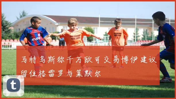 马特乌斯称千万欧可交易博伊建议留住格雷罗与莱默尔